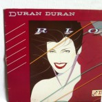 Duran Duran – Rio