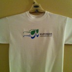 KuPonDis T-Shirt