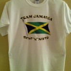 Team Jamaica T-Shirt
